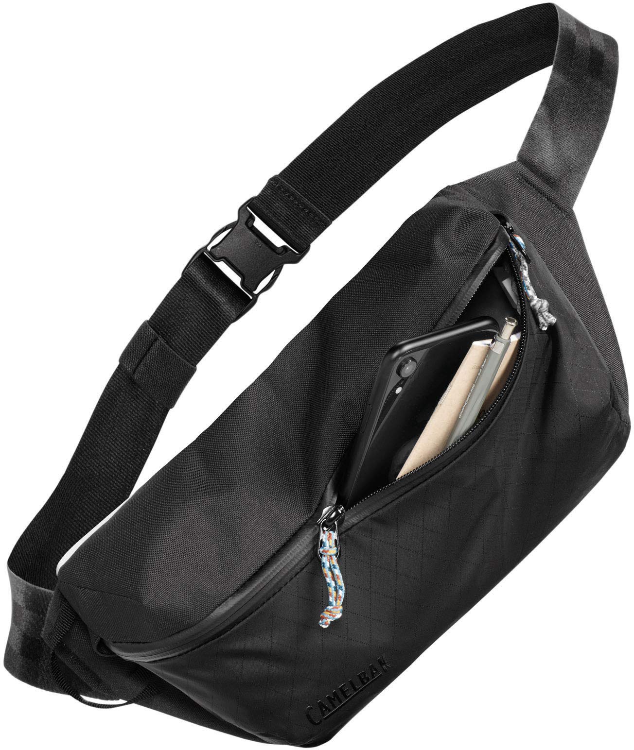 Zaino CamelBak Pivot™ Roll Pack 3L Per Idratazione, Unisex, Design Leggero Per Pendolari E Viaggi Urbani