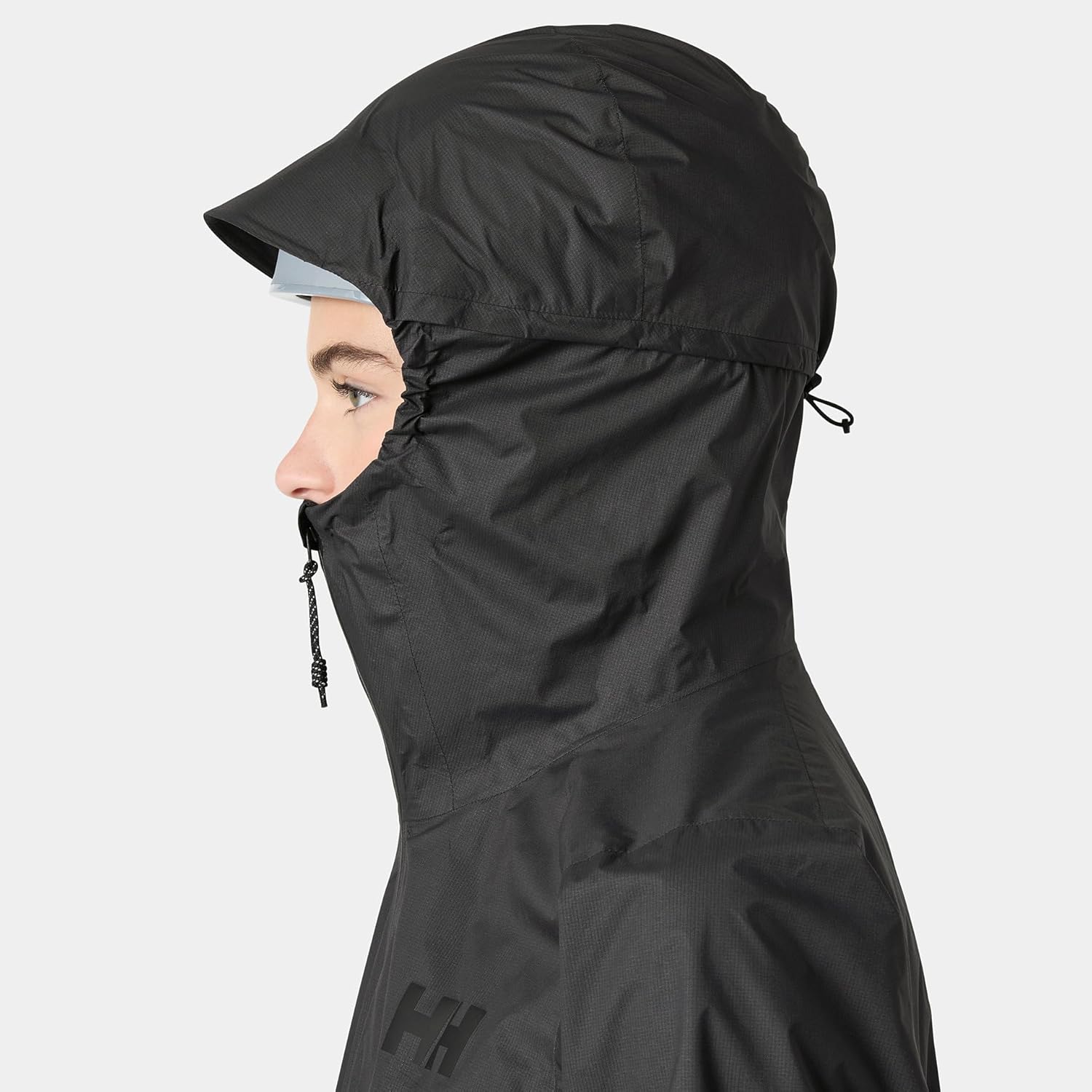 Helly-Hansen Odin Infinity Minimalist Jacket for Women - Lightweight, Waterproof, Windbreaker-Jackets