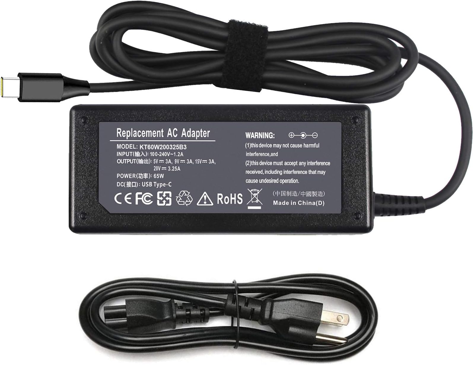 Cavo Display LCD Per HP Chromebook 14-CA 14-DB Touch – L15395-001 40 Pin