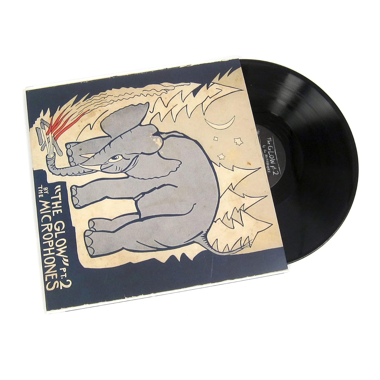 Microphones ‎– "The Glow" Pt.