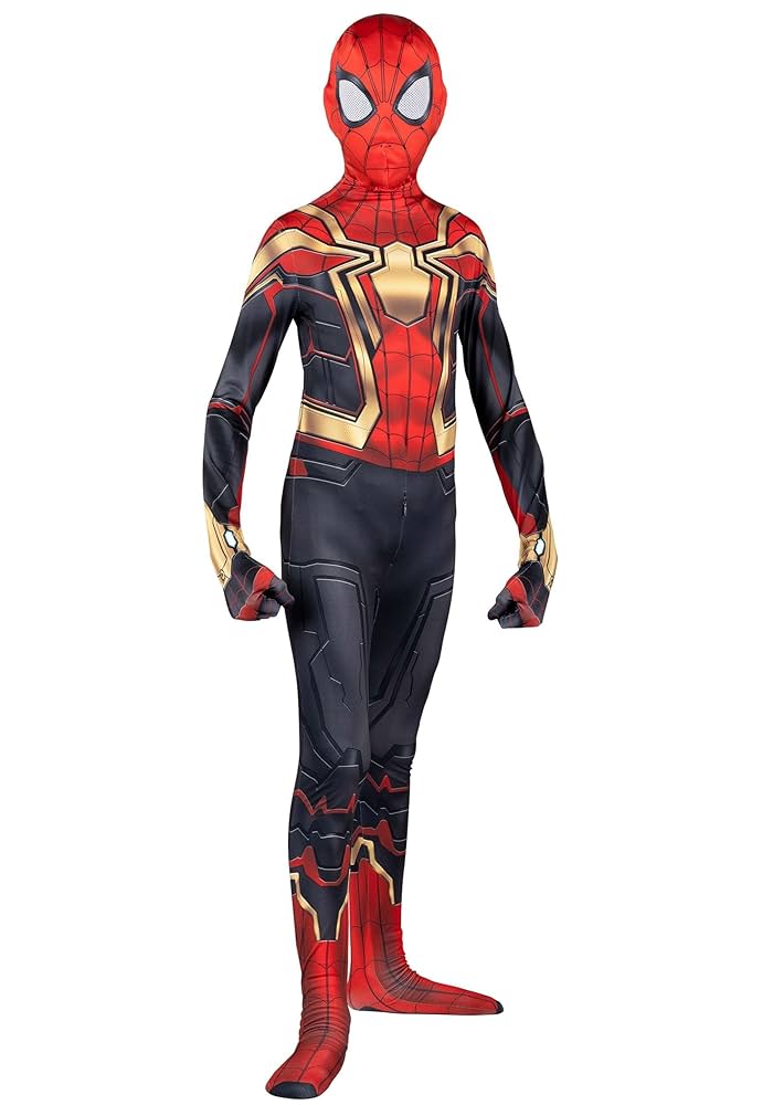マフェックス No.185 スパイダーマン CLASSIC COSTUME In Stock CT Toys MAFEX No.185 Spider-Man CLASSIC COSTUME Ver