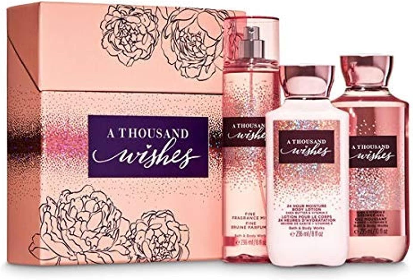 A Thousand Wishes Gift Box