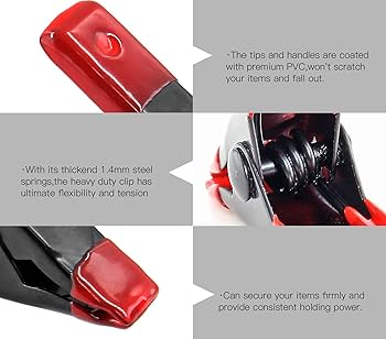 【ふわりん】CLAMP作品 セット ライトアングルクランプ (Automaxx仕様) — Kreg Japan