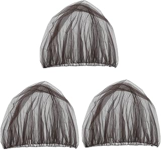 Totority 3 Pçs Carrinho De Bebê Rede Para Carrinho De Bebê Mini Berço Tenda De Malha Assentos De Carro Assento De Carro Rede De Rede Berços Rede Infantil Rede De Carrinho De Bebê Rede De