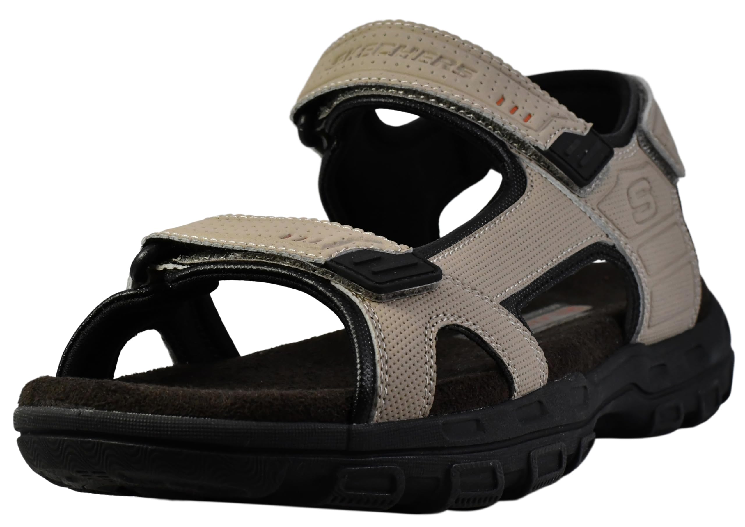 Skechers Men's Garver Louden Sandals
