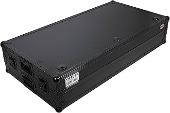 Amazon.com: ProX XS-ZTABLEBLMK2 DJ Z-Table Folding DJ Table Mobile