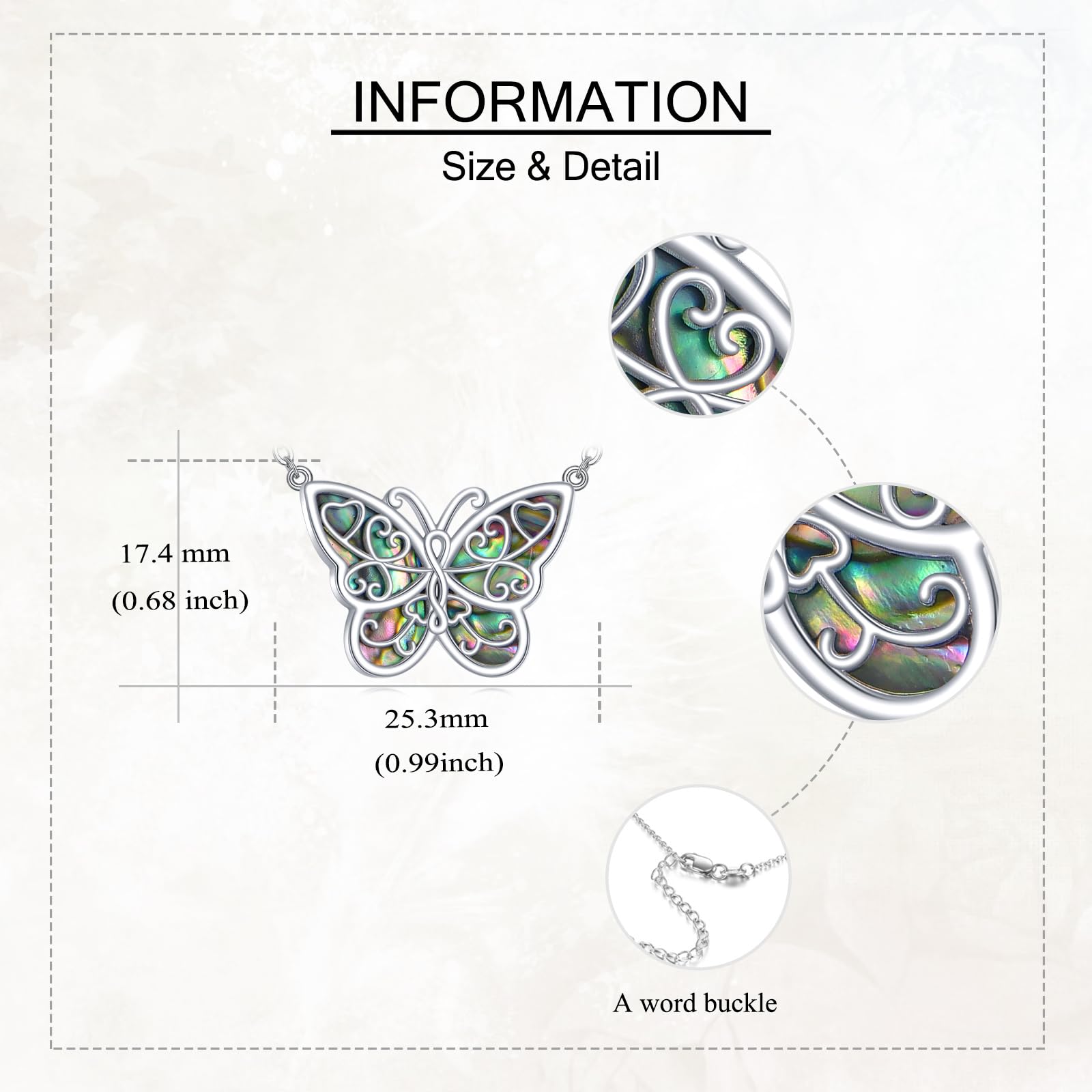 Lebensbaum Kette Damen Silber 925 Brustkrebs Rosa Schleife/Schwester/Waage der Gerechtigkeit/Hexenknoten Lebensbaum Schmuck Geschenk