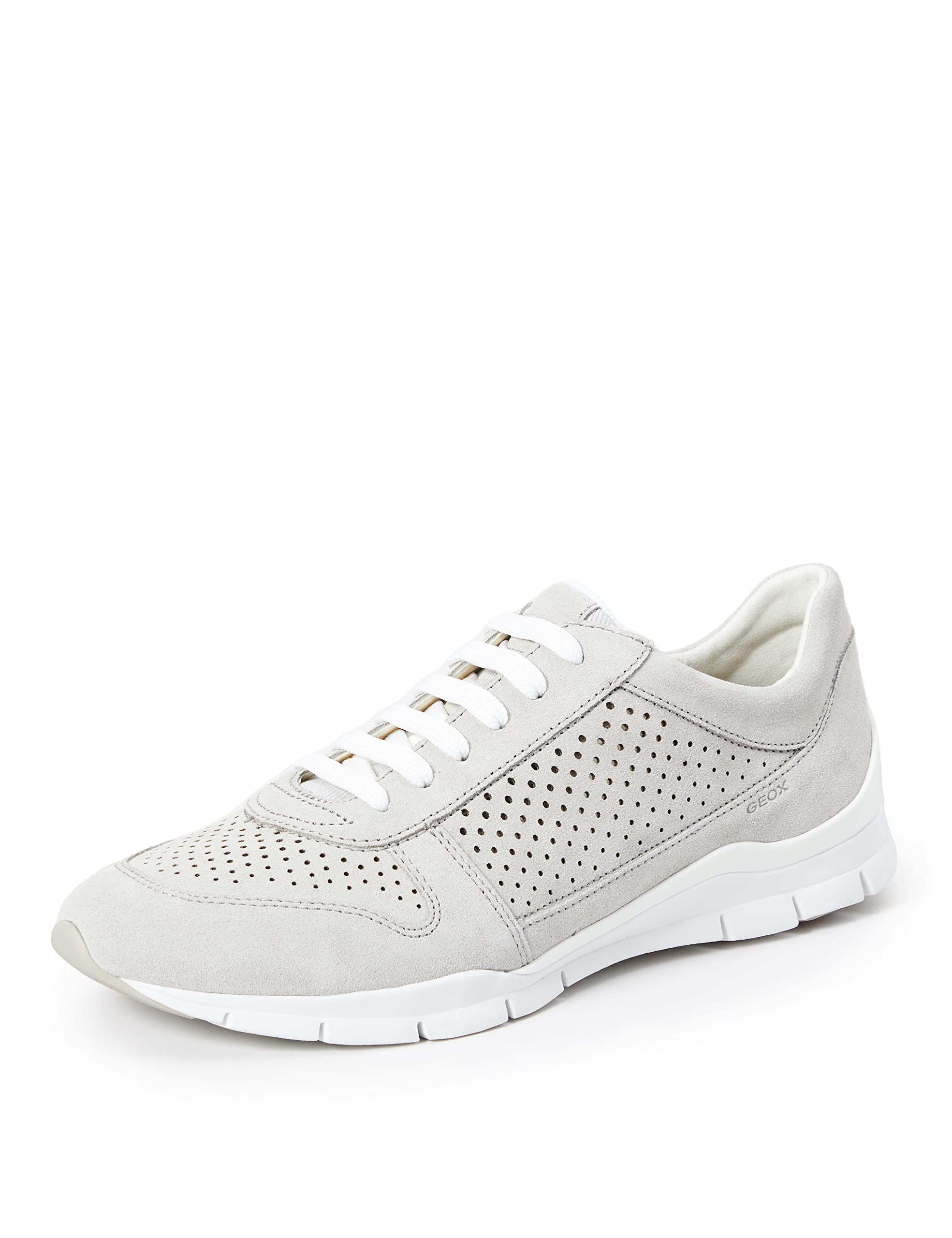 Geox Kobiety D Sukie BSNEAKERS