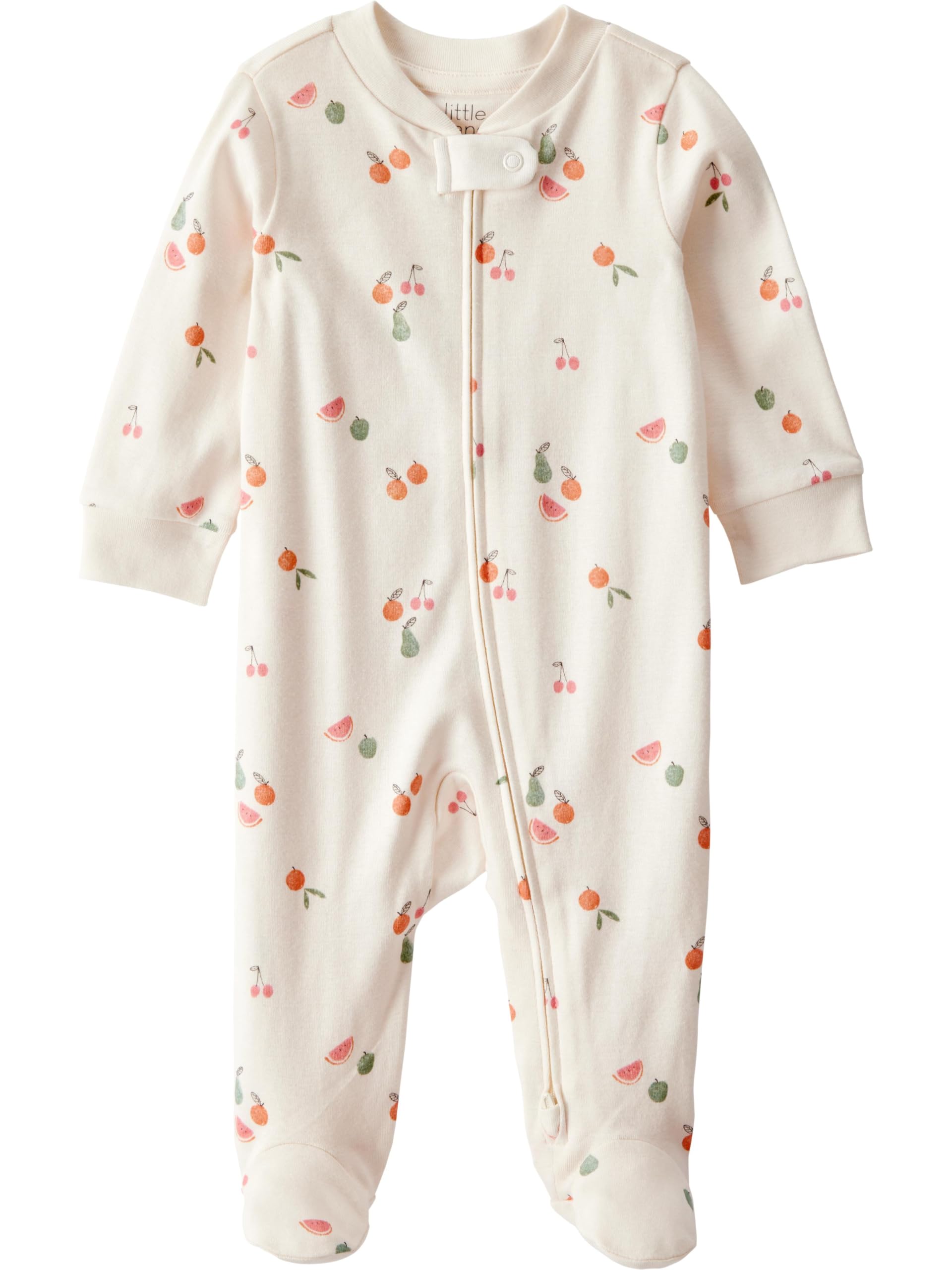 little planet by carter's Baby Sleep and Play Made With Organic Cotton