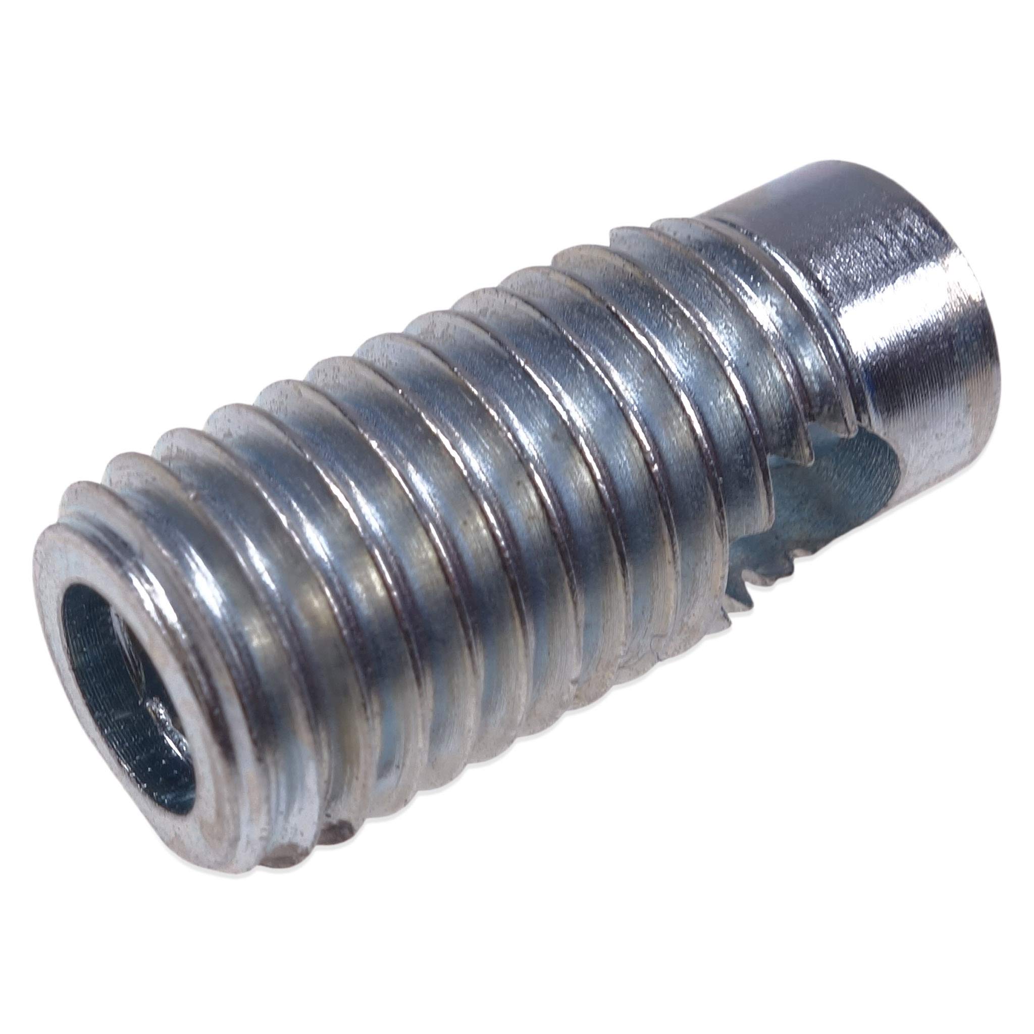 Is It Okay To Connect Galvanzied Steel To Stell Vale