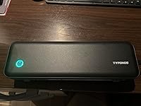 Review Image by Brandon Glazier Brandon Glazier