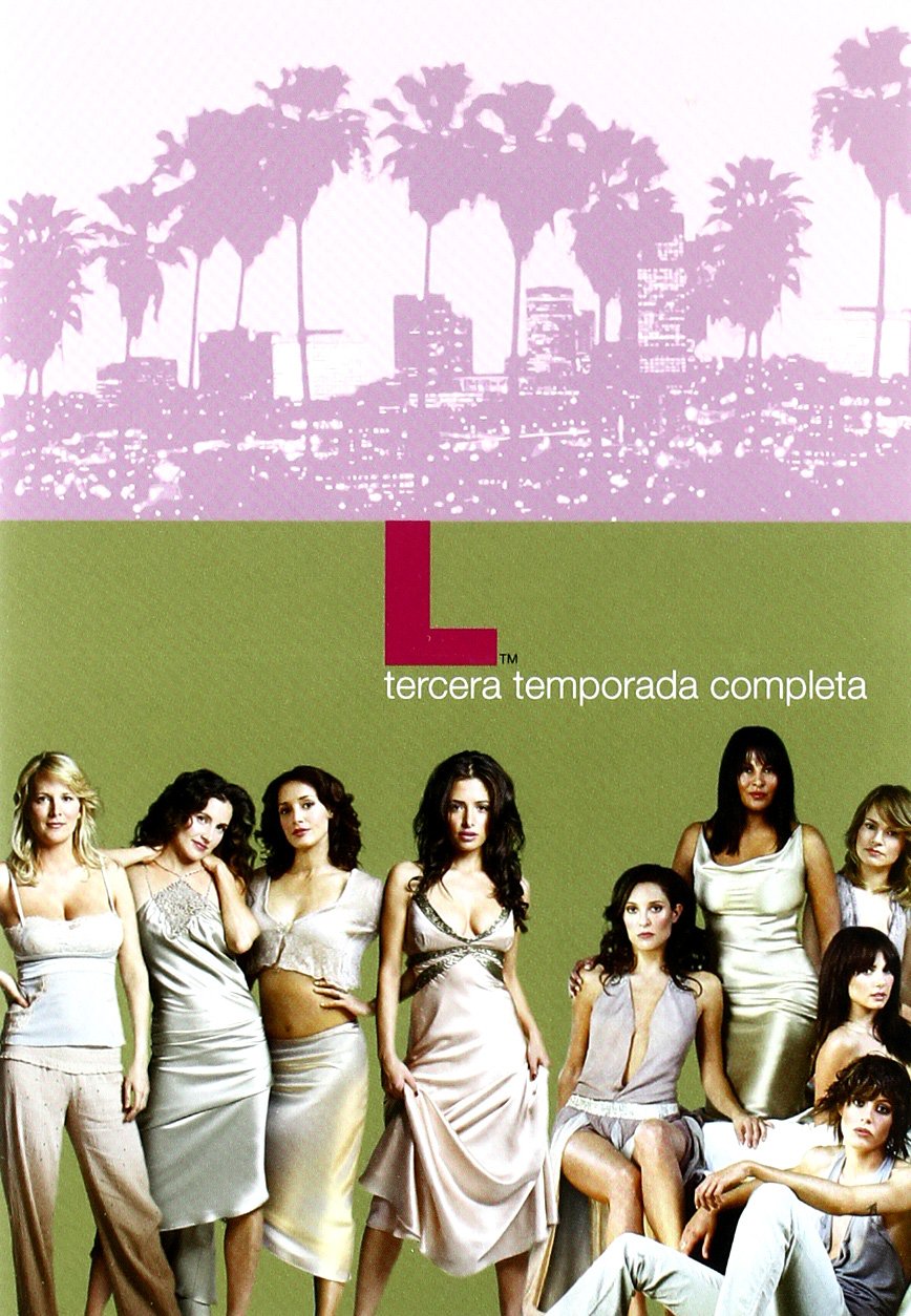 L 3ª Temporada [DVD] resuelve el misterio sin depender de internet