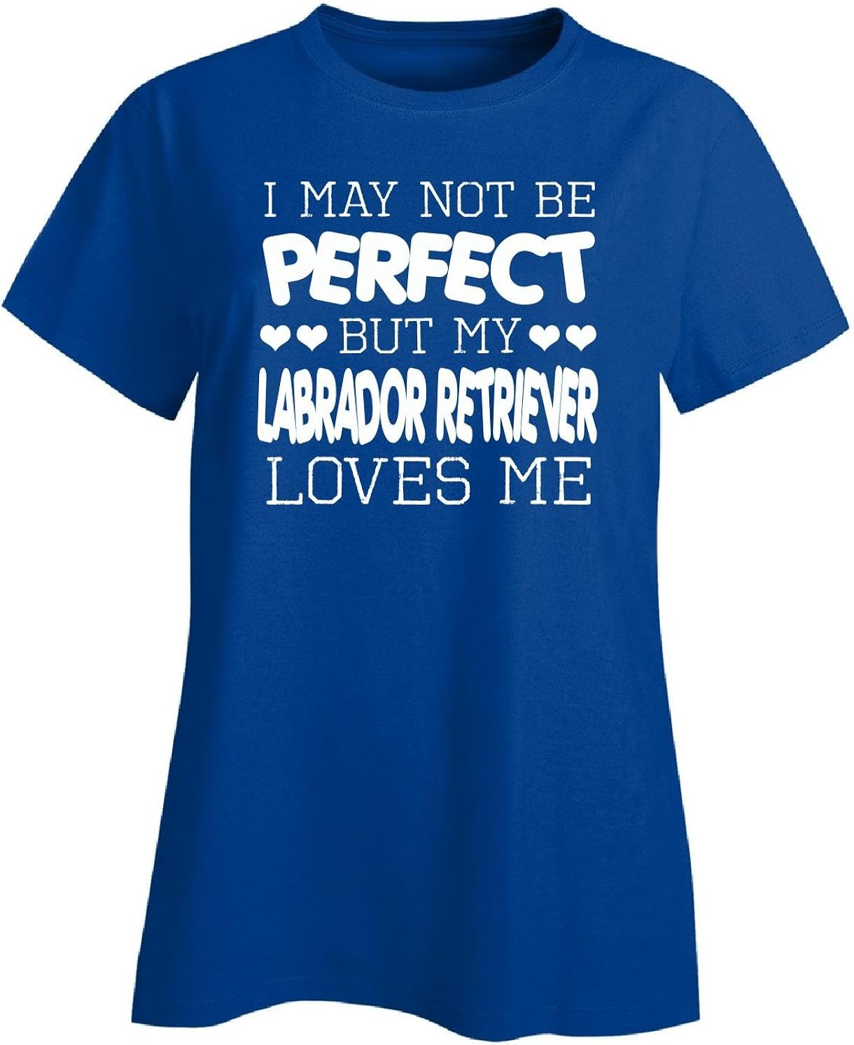 Gifts For Labrador Retriever Lovers Women Or Men Ladies T