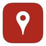 - Save and browse the route to gps.infosonline.net