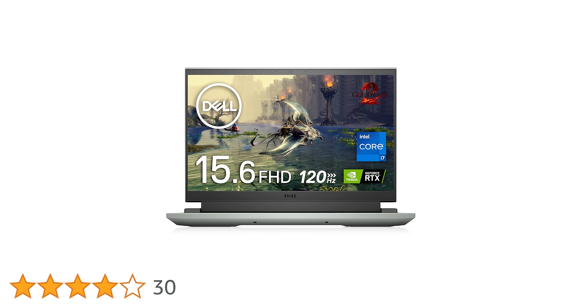 Amazon.co.jp: Dell G15 5511 ゲーミングノートパソコン NG9E5A