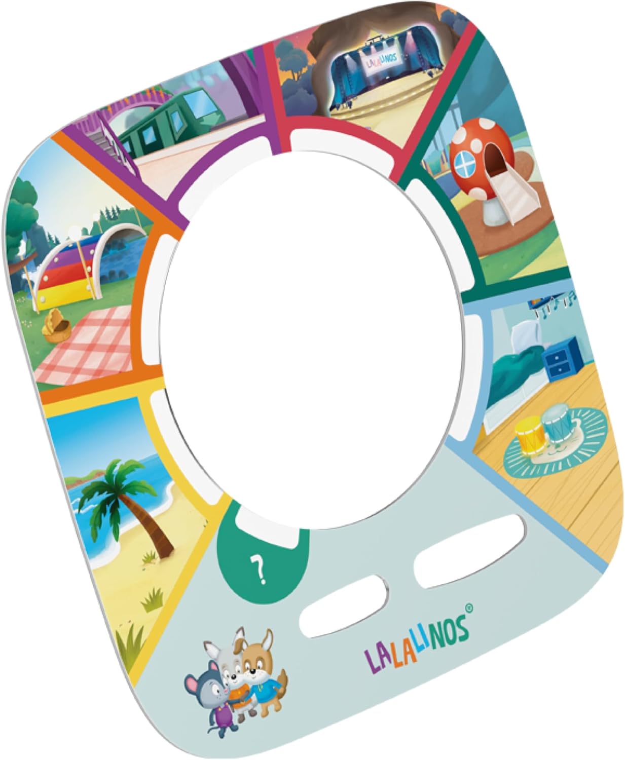Tonies Lalalinos: Find The Photo Tonieplay Story Game [Requires Toniebox 2 & Controller]