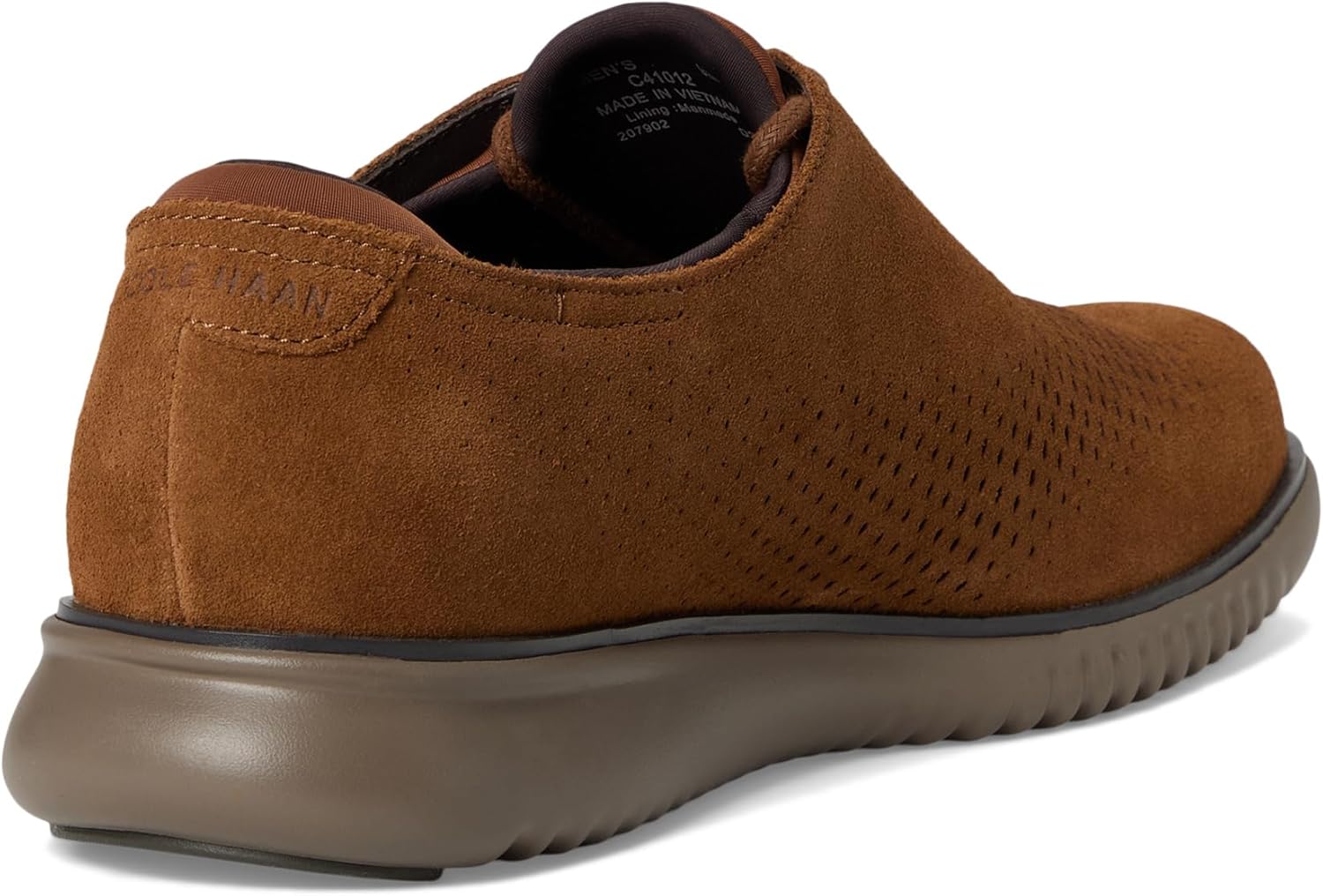 Cole Haan Men's Zerogrand Wing Oxford - Image 6