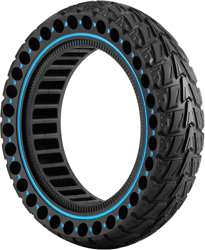 Monuary 2x Tömör Gumi Kerék 10x2.50-6.5 E-Roller Ninebot G30 Max
