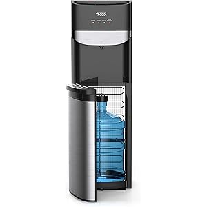 euhomy water dispenser manual