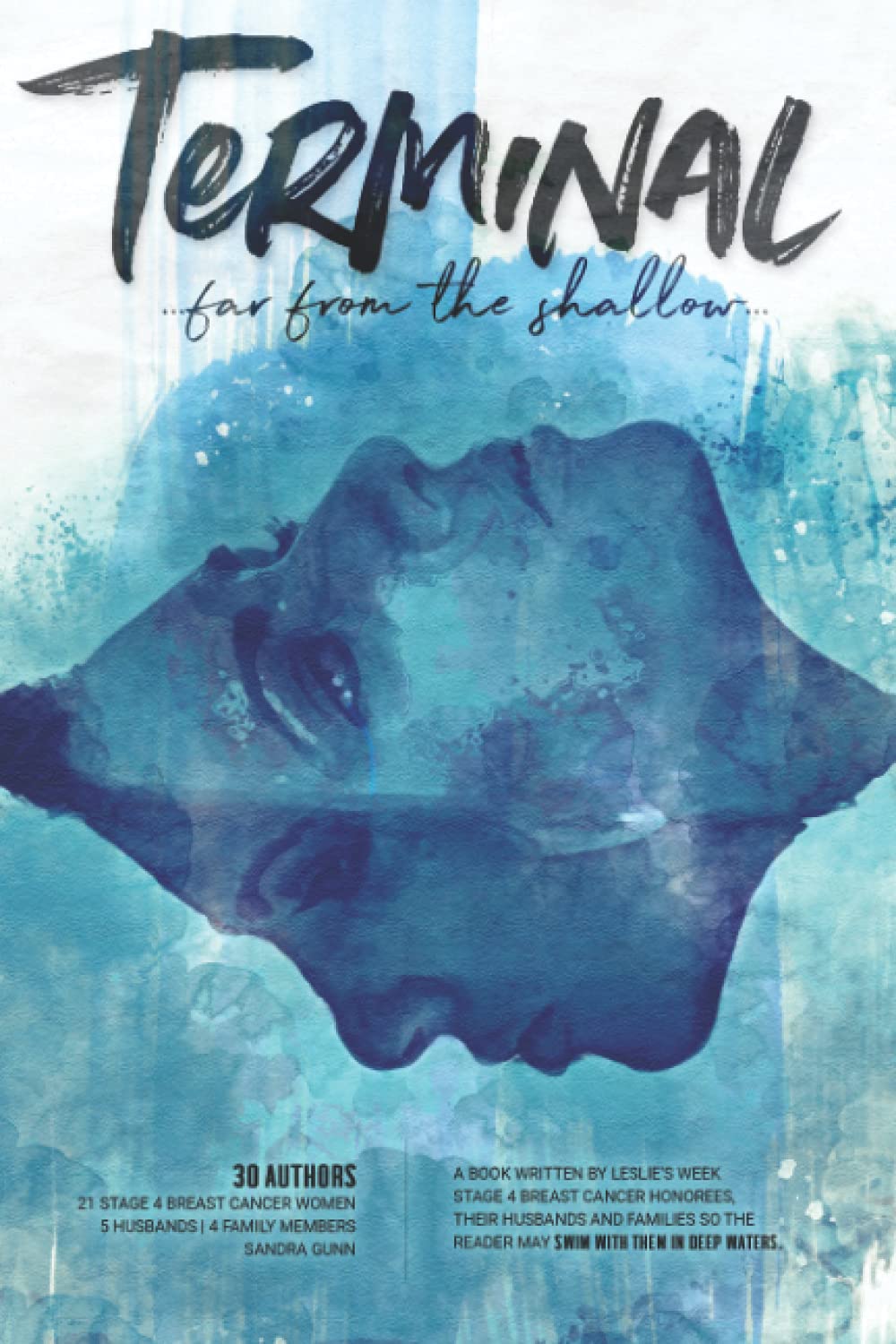 TERMINAL: ...far from the shallow...