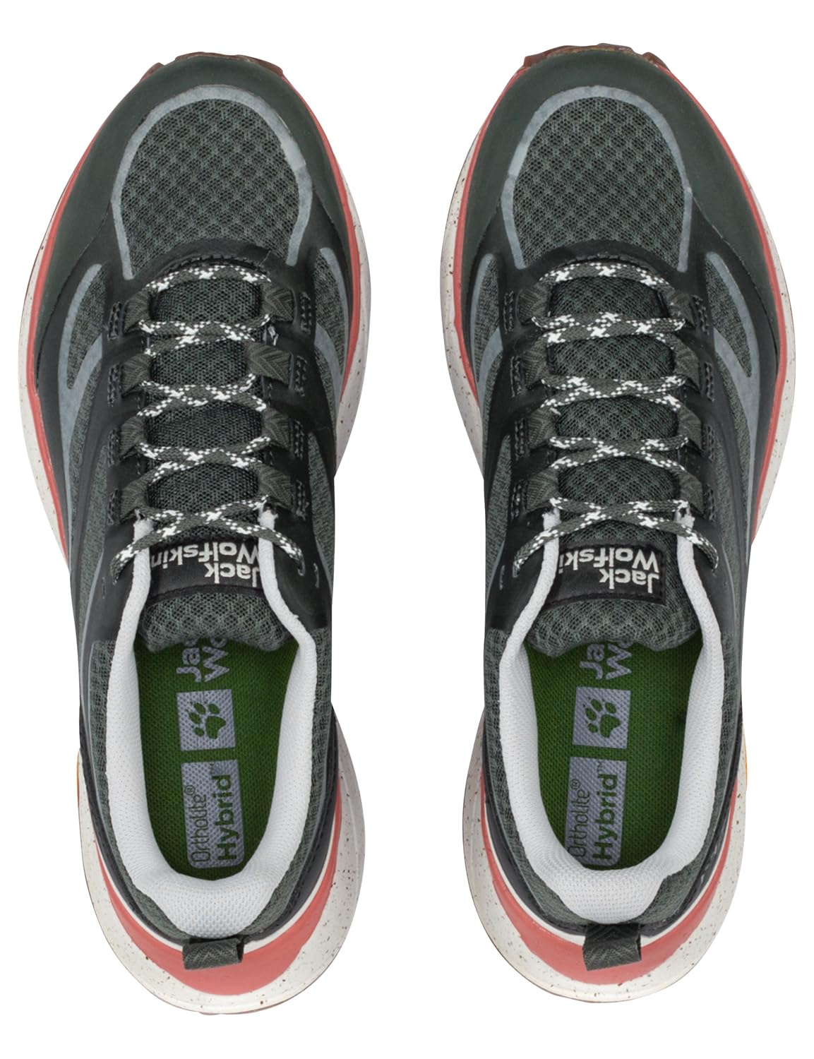 Jack Wolfskin TERRAVENTURE Texapore Low W
