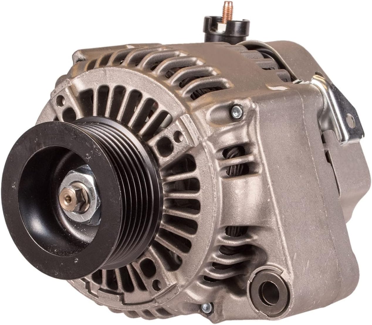 Denso 210-0217 Remanufactured Alternator