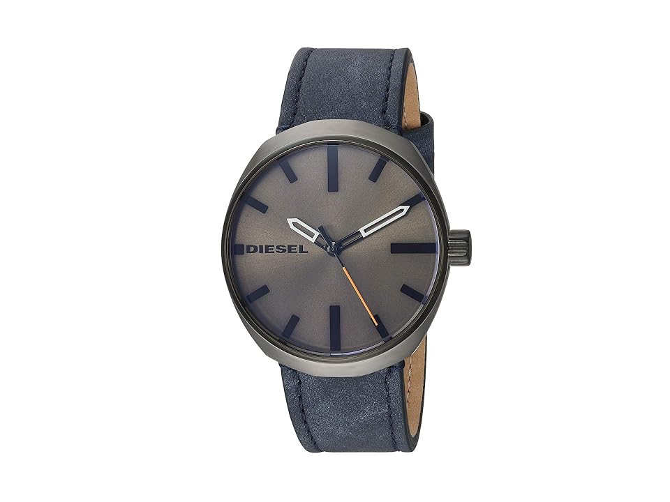 

Diesel Klutch - DZ1832 (Blue) Watches