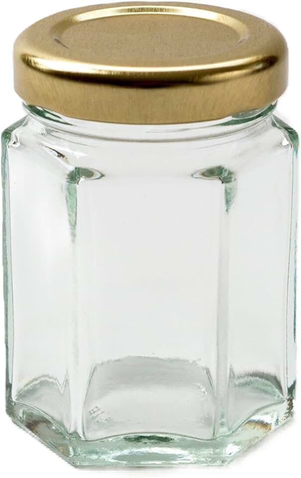 Amazon.co.uk Mini Jar