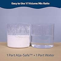 Vista 3 de Smooth-On Alja-Safe™ Lifecasting Alginate Molding Powder, 3-lb Box