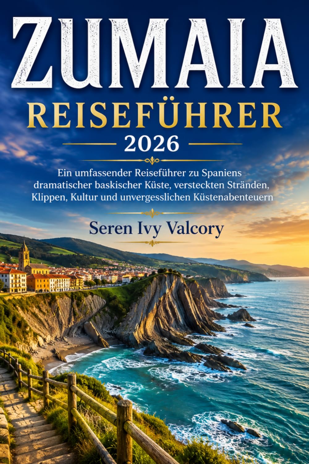 ZUMAIA REISEFÜHRER 2026