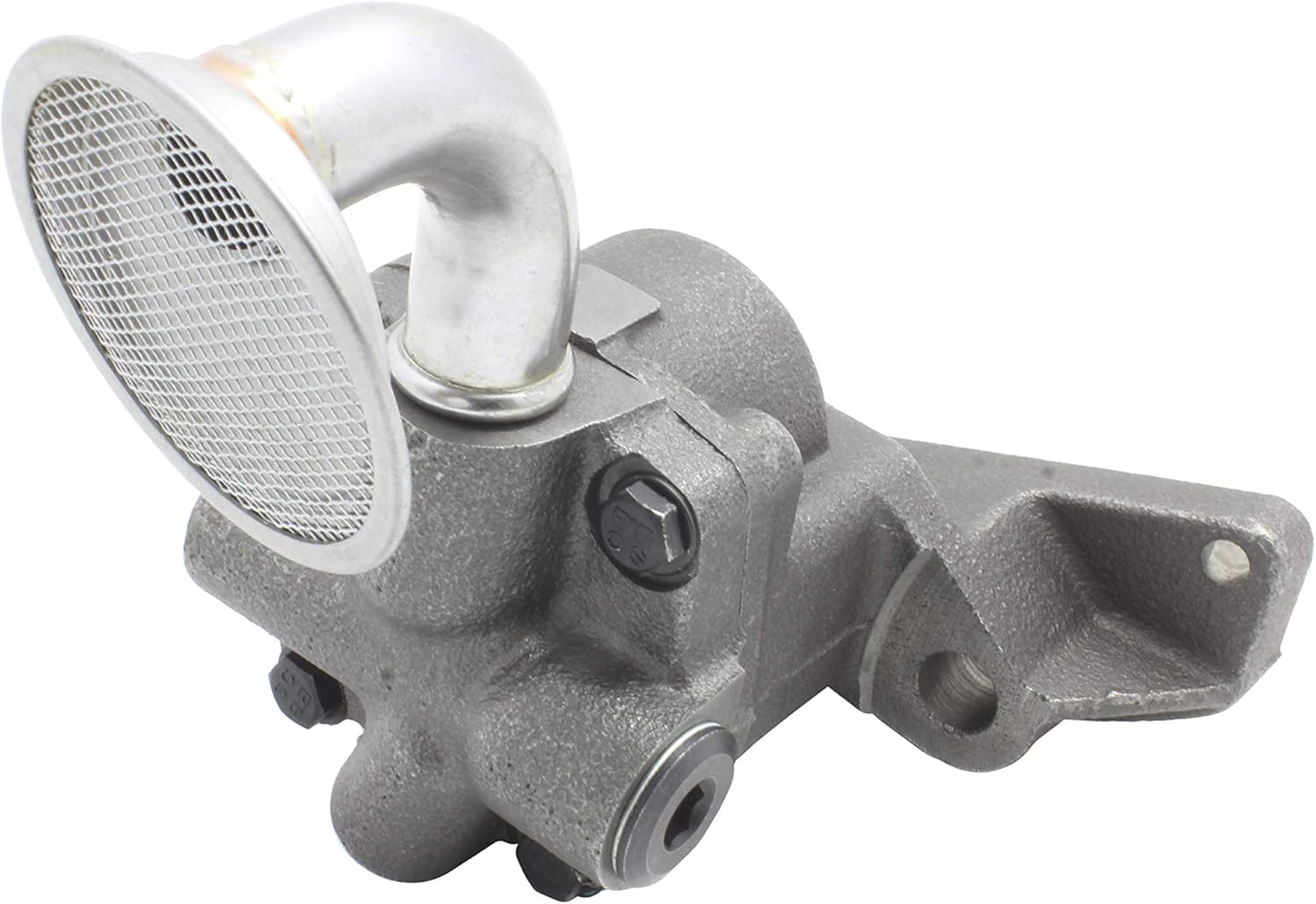 DNJ OP4142 Oil Pump Housing for 1991-2008 Ford Mazda Aerostar B3000 Ranger 3.0L V6 12V OHV 2986cc