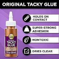 Vista 2 de Aleenes - Pegamento multiuso en aerosol / bolígrafos de pegamento.