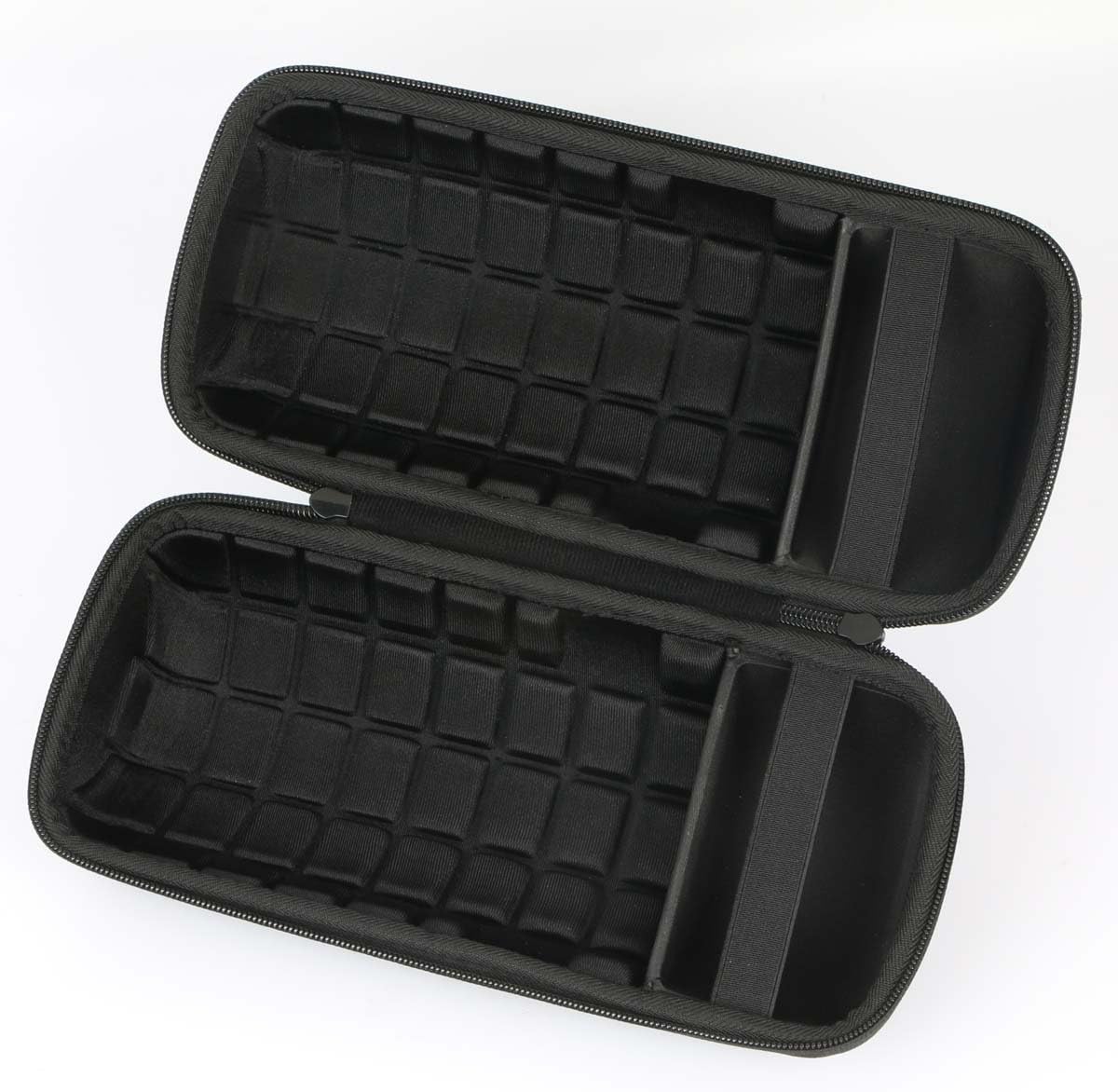 khanka Hard Travel Case Replacement for Bose SoundLink Revolve+ / Revolve+ (Series II) Portable and Long-Lasting Bluetooth 360 Speaker, Case Only