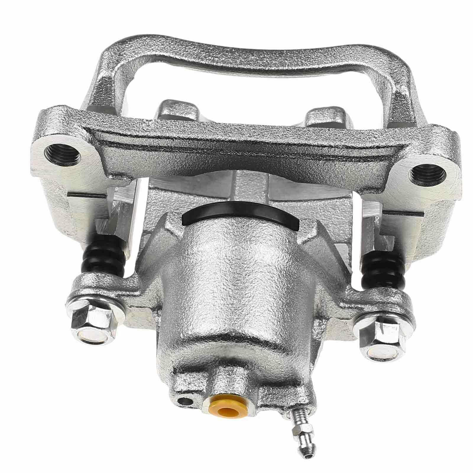 Amazon.com: RKYJLVG 1pc Disc Brake Caliper Rear Right Passenger  