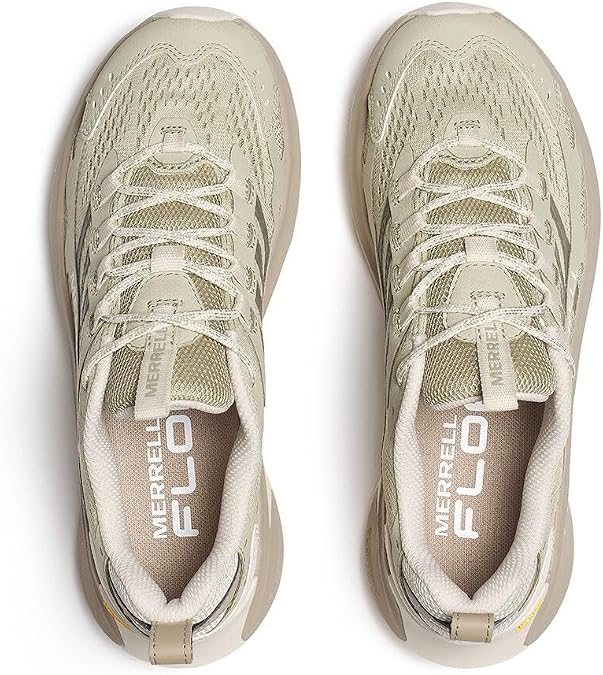 Merrell Women's Moab Speed 2 Muted Sage 8 Medium