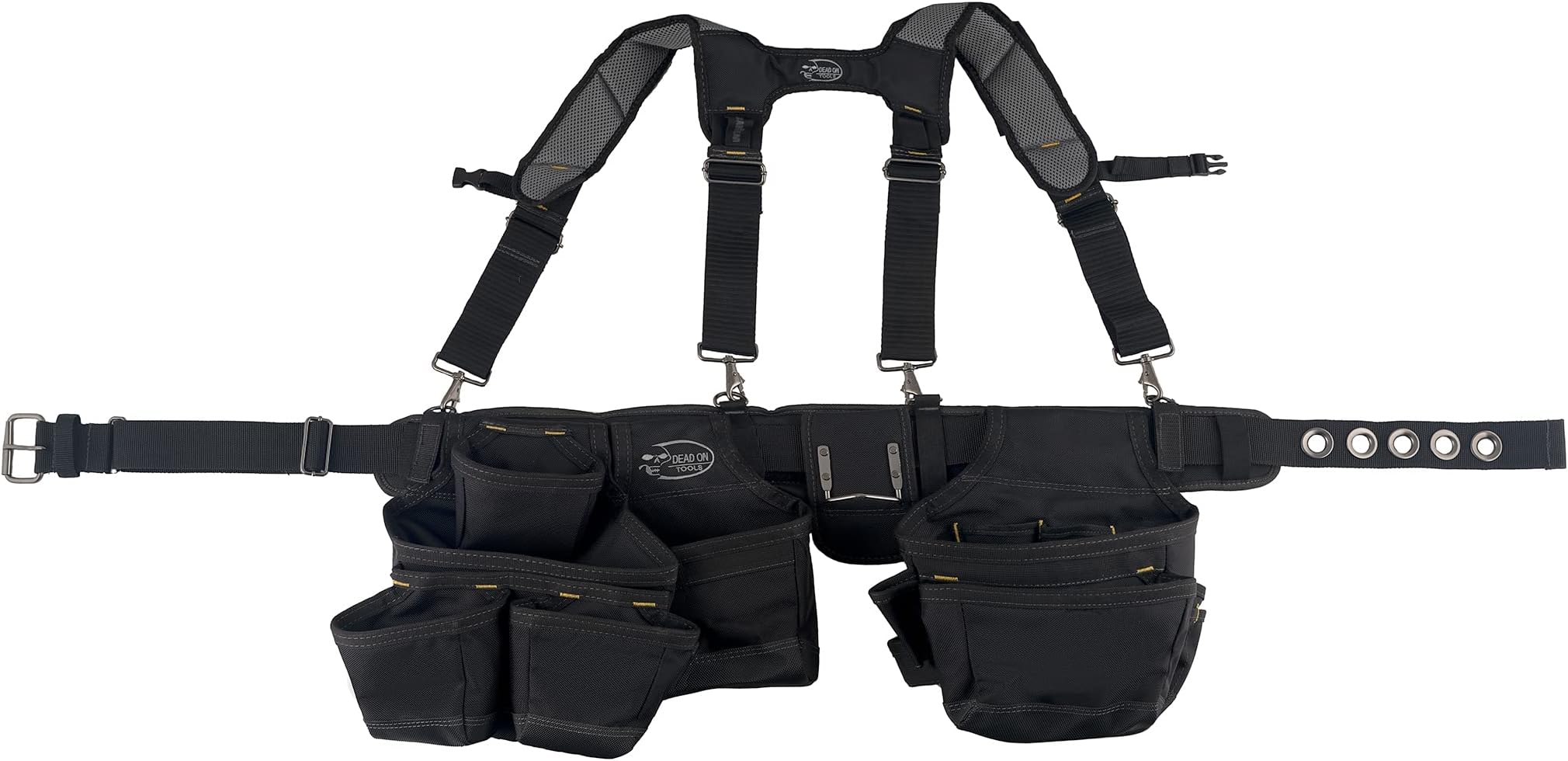 Tools DO-BSR Pro Ballistic Suspension Rig