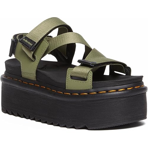 Dr. Martens Women's Kimber Ii Sandal