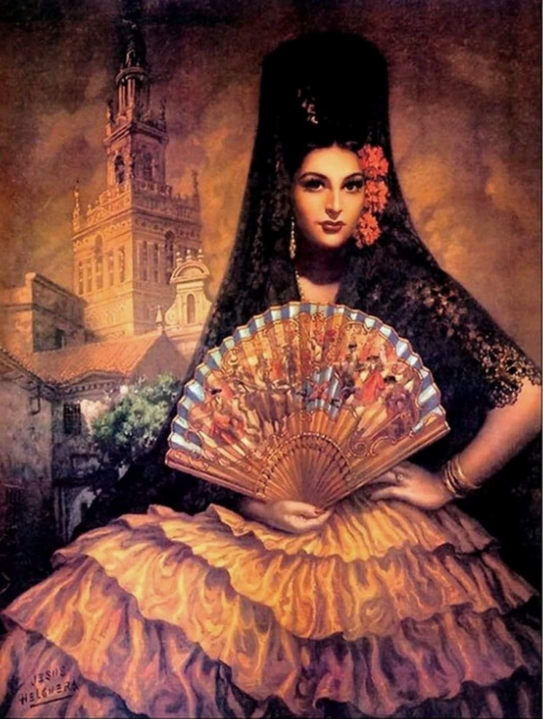 annekilly Letrero de metal vintage con diseño de chica mexicana, arte mexicano, pin up girl beauty girl man, cueva para el hogar, bar, pub, cocina, garaje, restaurante, pared, 12 x 8
