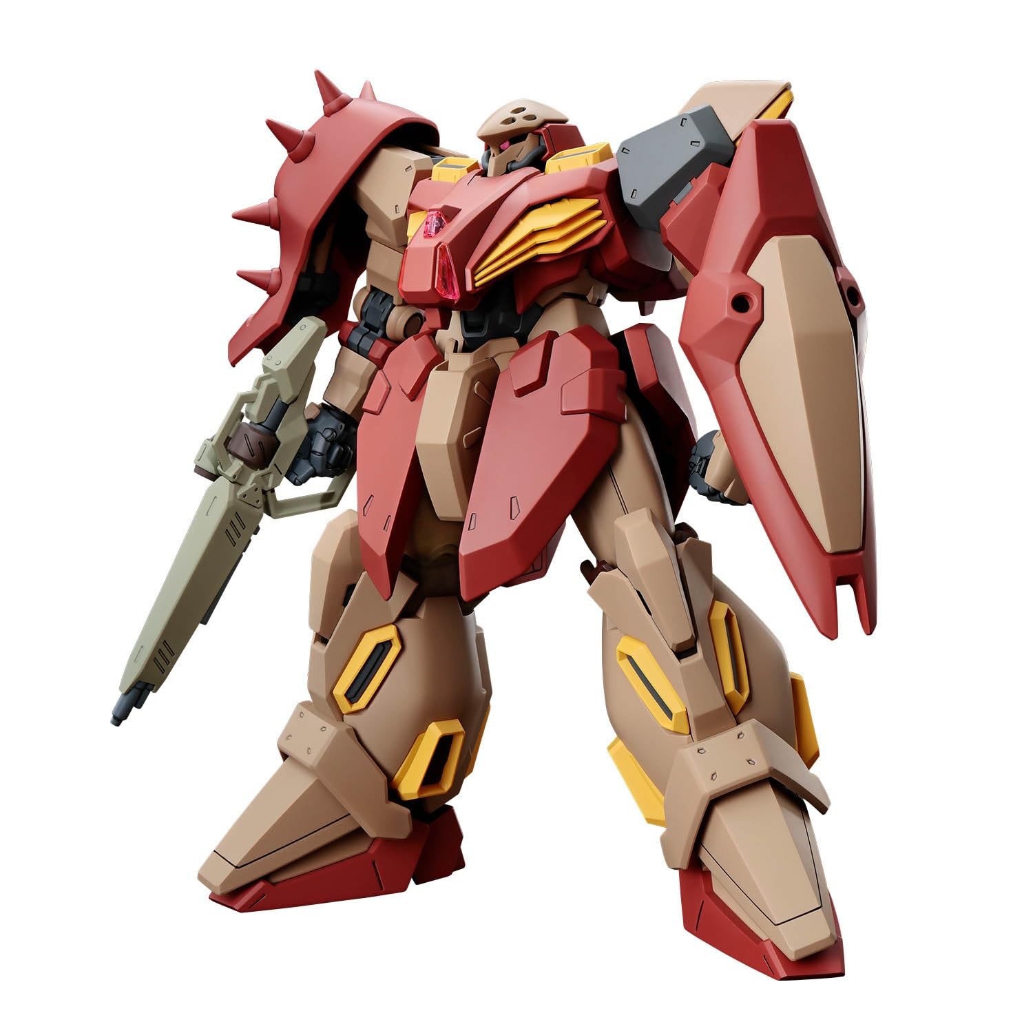 Amazon | BANDAI SPIRITS(バンダイ スピリッツ) HG 機動戦士ガンダム
