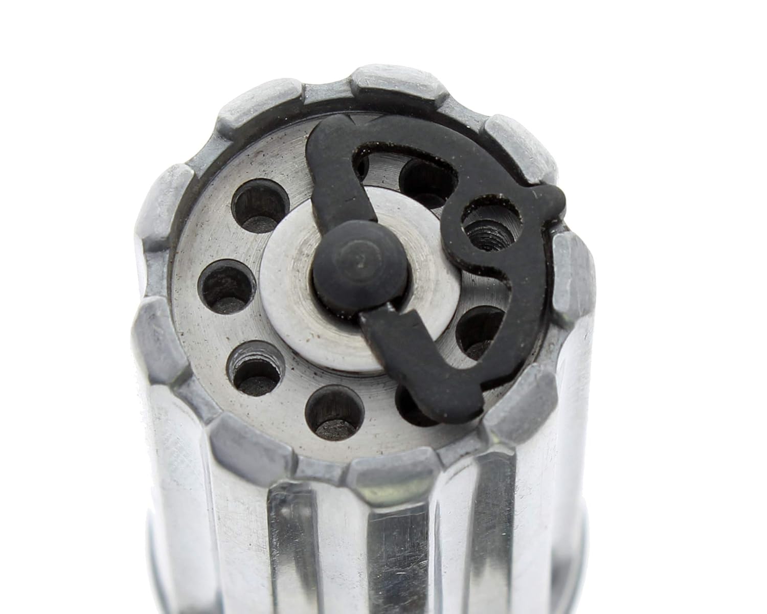 IDEAL Electrical 35-936 Torque Screwdriver Kit [7 Pieces] – 0 to 36 Lb. Adjustable Torque Screw Driver w/Phillips, Flat, Square Bits. Driver Bit Set