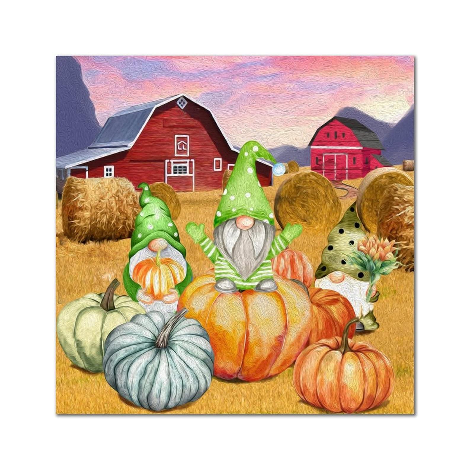 Panneau mural bois rustique 30 cm : cadeau idéal de pendaison de crémaillère