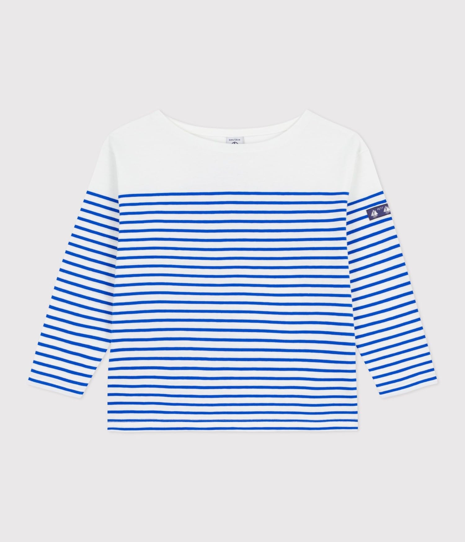 Petit Bateau A0fr7 Vêtements Jour Garçon