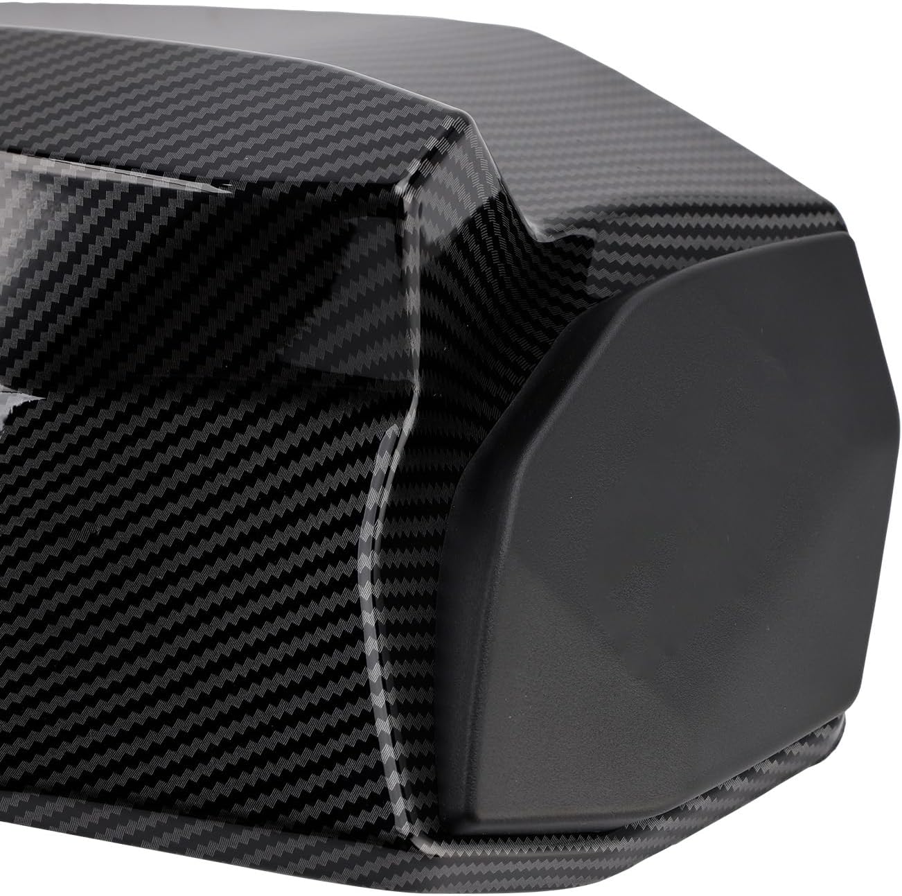 Areyourshop Tail Rear Seat Fairing Cowl For Kawasaki ZX-25R 2020-2023 For Kawasaki ZX-4R / ZX-4RR 2023-2025