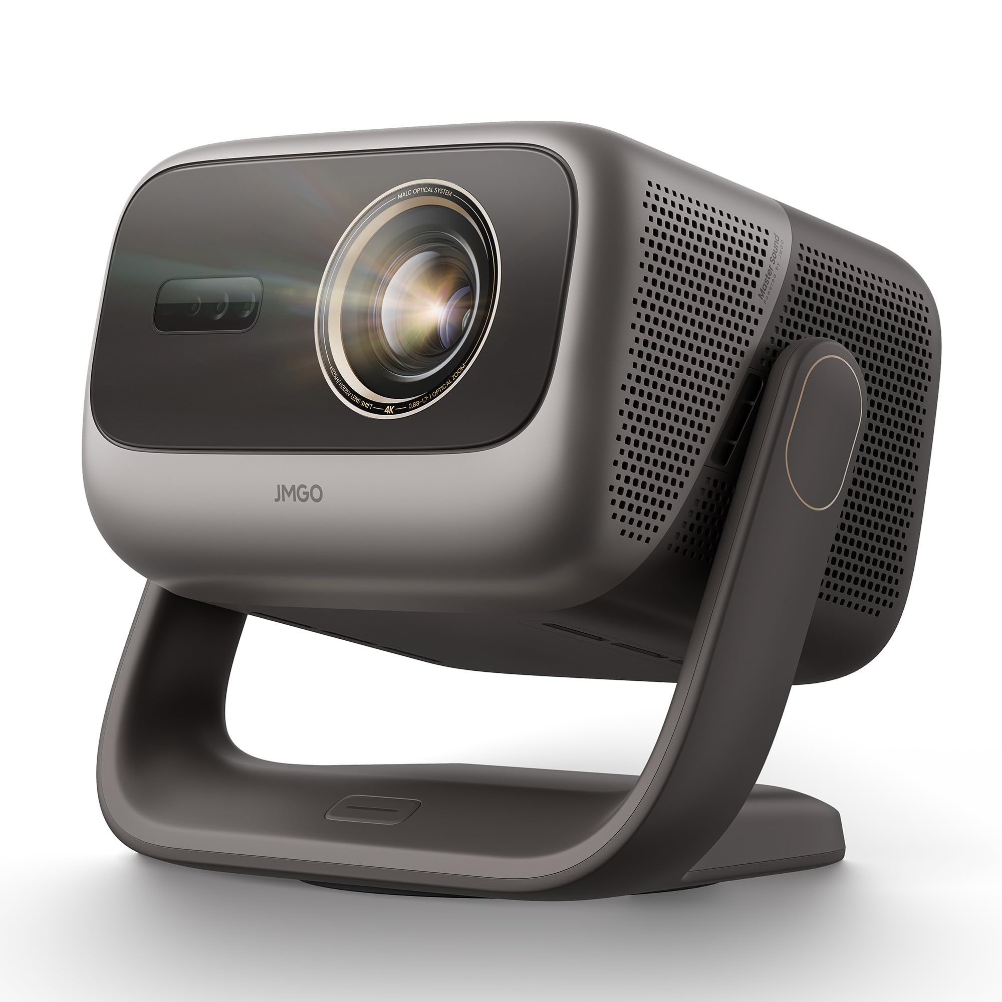 Amazon.com: JMGO N3 Ultimate 4K Triple Laser Projector, 5800 ISO