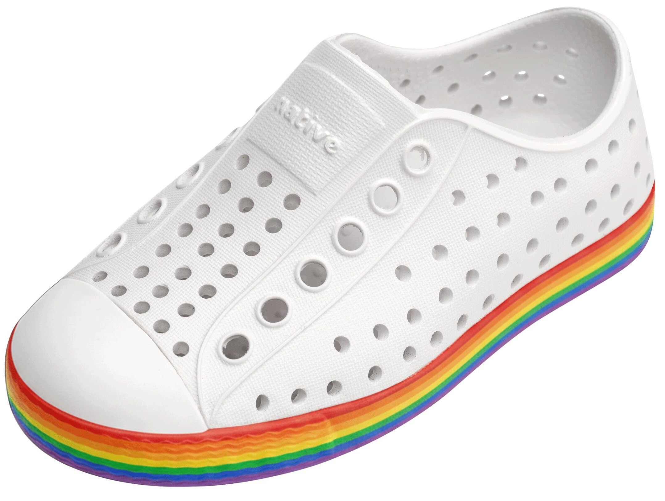 Native Shoes Unisex-Kids Jefferson Sneakers