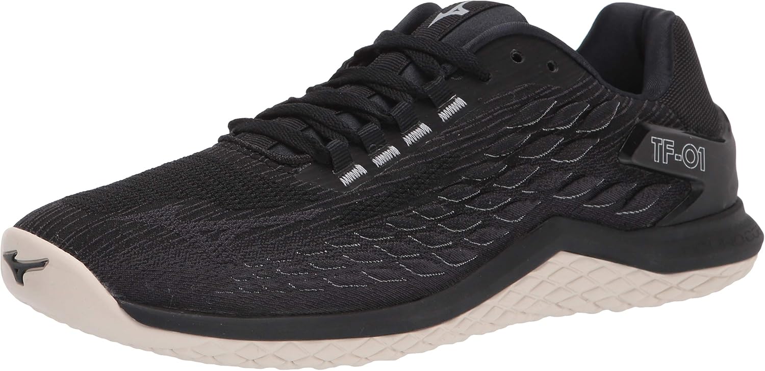 Mizuno Women's Tf-01