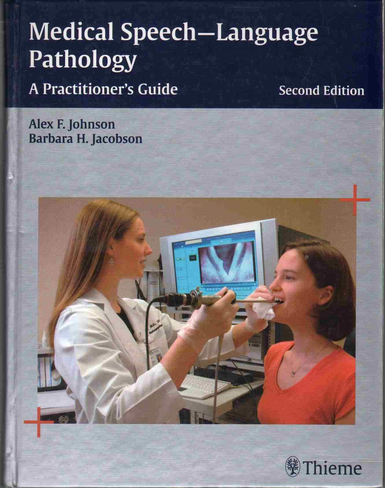 Medical Speech-language Pathology: A Practitioner's Guide Hardcover – 8 Nov. 2006