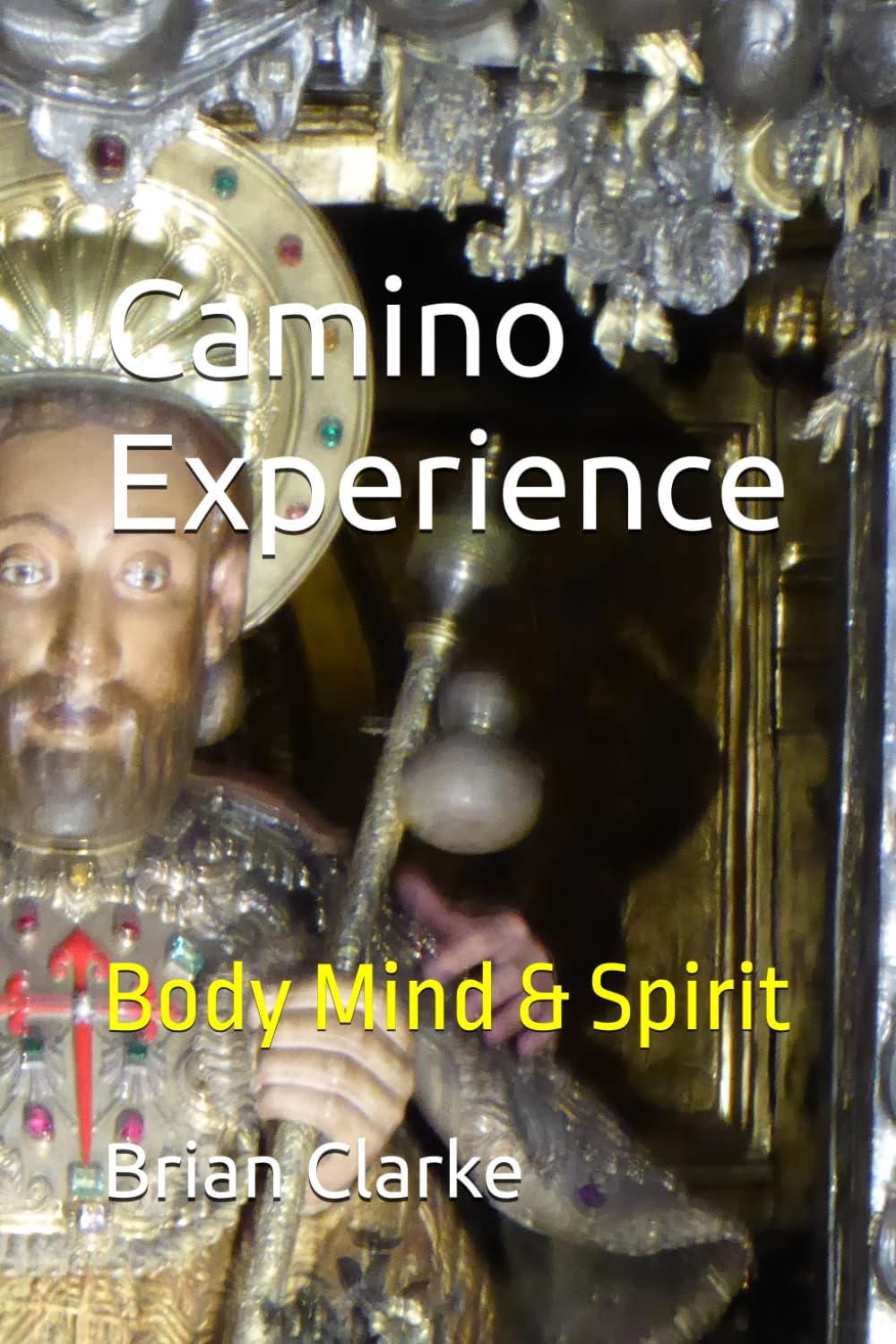 Camino Experience: Body Mind & Spirit