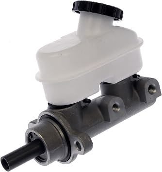 Brake Master Cylinder NAMCCO F29Z-2140-A F69Z2140AA MC390096 F140709 NM3015 M390096 130.65039 132639 13-2639 102639 10-2639 Compatible with Select Models