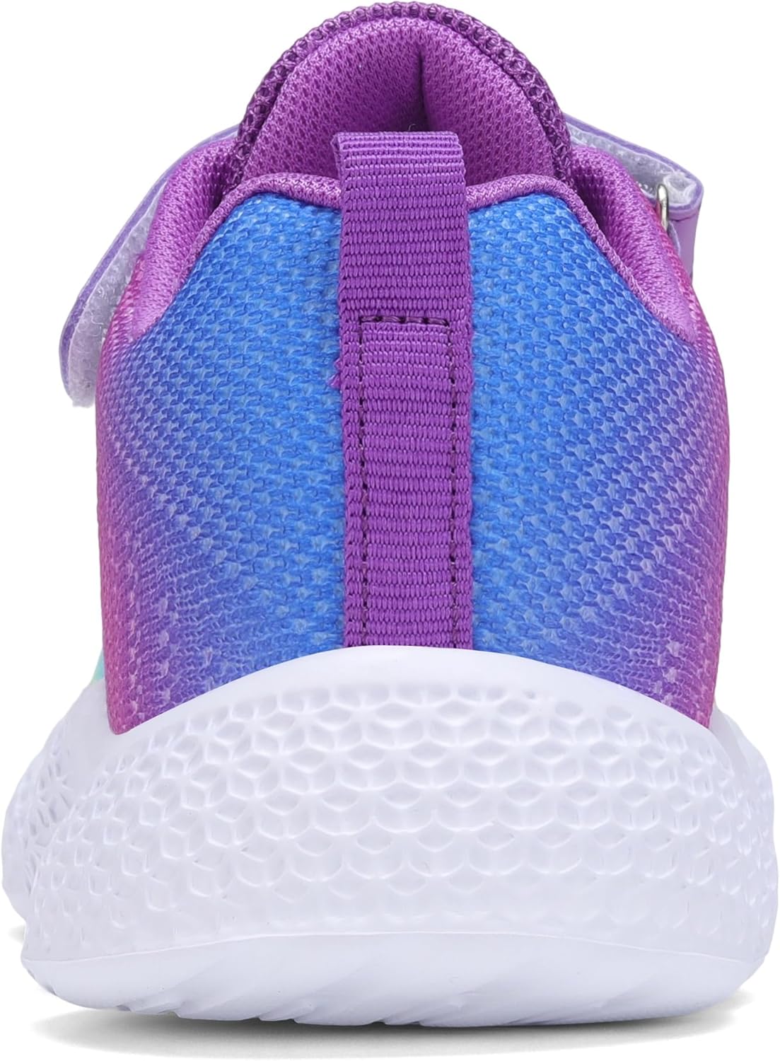 Santiro Kids Tennis Shoes Boys Girls Sneakers Lightweight Running Athletic Shoes - Image 3